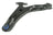 Mevotech CMK80349 Suspension Control Arm and Ball Joint Assembly - Front Left Lower