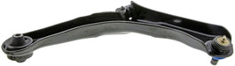 Mevotech CMK80400 Suspension Control Arm and Ball Joint Assembly - Front Left Lower