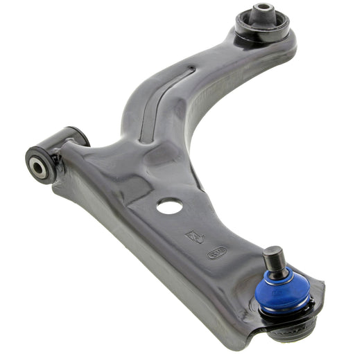 Mevotech CMK80400 Suspension Control Arm and Ball Joint Assembly - Front Left Lower