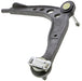Mevotech CMK80531 Suspension Control Arm and Ball Joint Assembly - Front Left Lower