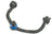 Mevotech CMK80713 Suspension Control Arm and Ball Joint Assembly - Front Left Upper