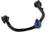 Mevotech CMK80714 Suspension Control Arm and Ball Joint Assembly - Front Right Upper