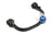 Mevotech CMK80716 Suspension Control Arm and Ball Joint Assembly - Front Right Upper