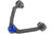 Mevotech CMK8722T Suspension Control Arm and Ball Joint Assembly - Front Left Upper