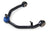 Mevotech CMK8781 Suspension Control Arm and Ball Joint Assembly - Front Left Upper