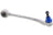 Mevotech CMK90495 Suspension Control Arm and Ball Joint Assembly - Front Left Lower Forward