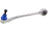 Mevotech CMK90496 Suspension Control Arm and Ball Joint Assembly - Front Right Lower Forward
