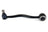 Mevotech CMK9127 Suspension Control Arm and Ball Joint Assembly - Front Left Lower