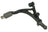 Mevotech CMS10123 Suspension Control Arm - Front Right Lower