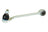 Mevotech CMS101250 Suspension Control Arm and Ball Joint Assembly - Front Left Lower