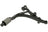 Mevotech CMS10125 Suspension Control Arm - Front Right Lower
