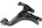 Mevotech CMS101315 Suspension Control Arm - Rear Left Lower