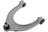 Mevotech CMS101355 Suspension Control Arm and Ball Joint Assembly - Front Upper