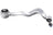 Mevotech CMS101379 Suspension Control Arm and Ball Joint Assembly - Front Right Lower Forward
