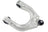 Mevotech CMS101390 Suspension Control Arm and Ball Joint Assembly - Front Left Upper