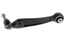 Mevotech CMS101402 Suspension Control Arm and Ball Joint Assembly - Front Right Lower Rearward