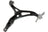Mevotech CMS101413 Suspension Control Arm - Front Left Lower