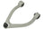 Mevotech CMS101455 Suspension Control Arm and Ball Joint Assembly - Front Left Upper