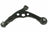 Mevotech CMS101461 Suspension Control Arm and Ball Joint Assembly - Front Left Lower