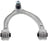 Mevotech CMS101468 Suspension Control Arm and Ball Joint Assembly - Front Right Upper
