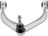 Mevotech CMS101530 Suspension Control Arm and Ball Joint Assembly - Front Right Upper