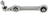 Mevotech CMS101559 Suspension Control Arm and Ball Joint Assembly - Front Lower Rearward