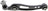 Mevotech CMS101563 Suspension Control Arm and Ball Joint Assembly - Front Right Lower Rearward