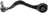 Mevotech CMS101574 Suspension Control Arm and Ball Joint Assembly - Front Left Lower Forward
