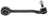 Mevotech CMS101576 Suspension Control Arm and Ball Joint Assembly - Front Left Lower Rearward