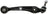 Mevotech CMS101580 Suspension Control Arm and Ball Joint Assembly - Front Left Lower Rearward