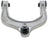 Mevotech CMS101583 Suspension Control Arm and Ball Joint Assembly - Front Right Upper