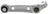 Mevotech CMS101598 Suspension Control Arm - Front Left Lower Rearward
