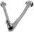 Mevotech CMS101609 Suspension Control Arm and Ball Joint Assembly - Front Right Lower