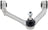 Mevotech CMS101632 Suspension Control Arm and Ball Joint Assembly - Front Left Upper