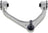 Mevotech CMS101639 Suspension Control Arm and Ball Joint Assembly - Front Right Upper
