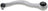 Mevotech CMS101645 Suspension Control Arm and Ball Joint Assembly - Front Right Lower Forward