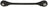 Mevotech CMS101670 Lateral Arm - Rear Left Lower Rearward