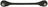 Mevotech CMS101671 Lateral Arm - Rear Right Lower Rearward