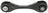 Mevotech CMS101672 Lateral Arm - Rear Left Upper Forward