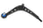 Mevotech CMS10190 Suspension Control Arm and Ball Joint Assembly - Front Left Lower
