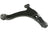 Mevotech CMS20109 Suspension Control Arm and Ball Joint Assembly - Front Right Lower