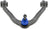 Mevotech CMS20268 Suspension Control Arm and Ball Joint Assembly - Front Upper