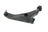 Mevotech CMS20317 Suspension Control Arm and Ball Joint Assembly - Front Right Lower