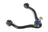 Mevotech CMS20351 Suspension Control Arm and Ball Joint Assembly - Front Right Upper