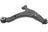 Mevotech CMS20366 Suspension Control Arm and Ball Joint Assembly - Front Right Lower