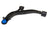 Mevotech CMS20367 Suspension Control Arm and Ball Joint Assembly - Front Left Lower