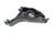 Mevotech CMS20372 Suspension Control Arm and Ball Joint Assembly - Front Left Lower