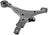 Mevotech CMS20415 Suspension Control Arm - Front Right Lower