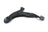 Mevotech CMS20416 Suspension Control Arm and Ball Joint Assembly - Front Left Lower
