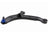 Mevotech CMS20418 Suspension Control Arm and Ball Joint Assembly - Front Left Lower